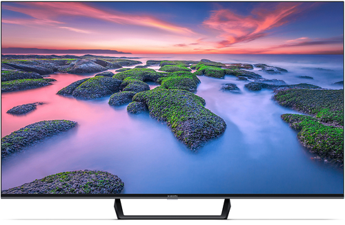 Телевизор Xiaomi Mi TV A2 50 (L50M7-EARU)