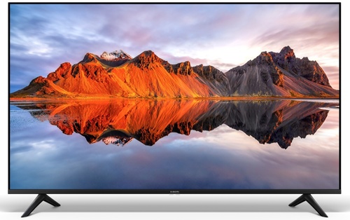 Телевизор Xiaomi Mi LED TV A 50 2025 (L50MA-ARU)