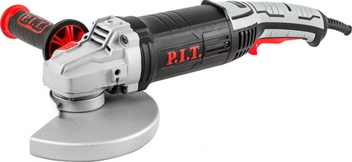 Угловая шлифовальная машина P.I.T. PWS180-C1