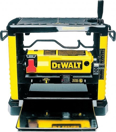 Станок DeWalt DW733-QS