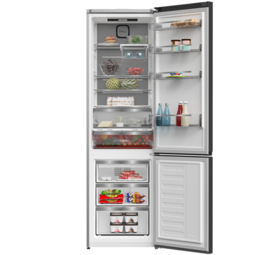 Холодильник Grundig GKPN669307FB
