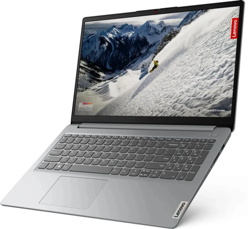 Ноутбук Lenovo IdeaPad 1 15AMN7 (15.6