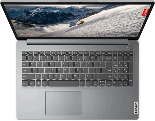 Ноутбук Lenovo IdeaPad 1 15AMN7 (15.6