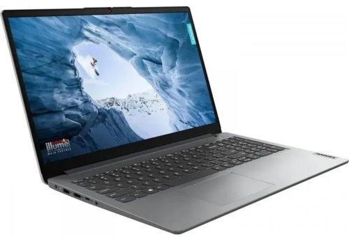 Ноутбук Lenovo IdeaPad 1 15IAU7 (15.6