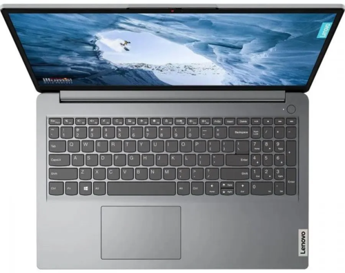 Ноутбук Lenovo IdeaPad 1 15IAU7 (15.6