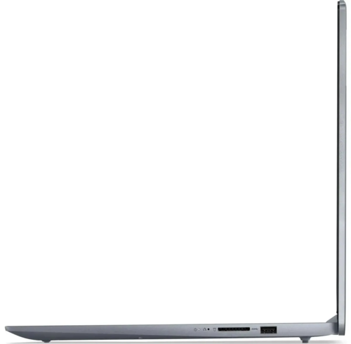 Ноутбук Lenovo IdeaPad 3 Slim 16IRU8 (arctic grey)