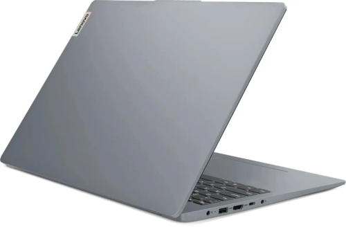 Ноутбук Lenovo IdeaPad 3 Slim 16IRU8 (arctic grey)