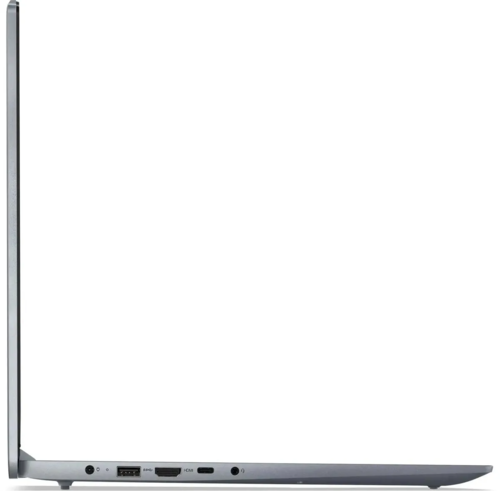 Ноутбук Lenovo IdeaPad 3 Slim 16IRU8 (arctic grey)