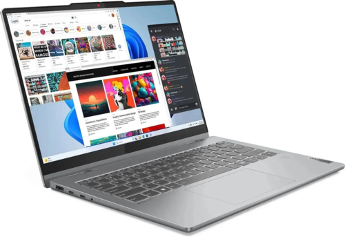 Ноутбук Lenovo IdeaPad 5 14AHP9 (14