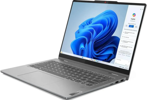 Ноутбук Lenovo IdeaPad 5 14IRU9 (14