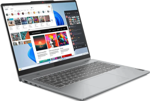 Ноутбук Lenovo IdeaPad 5 14IRU9 (14