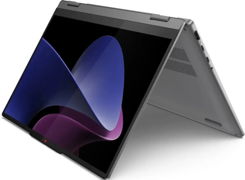 Ноутбук Lenovo IdeaPad 5 14IRU9 (14