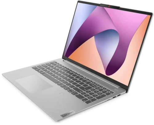 Ноутбук Lenovo IdeaPad 5 Slim 16ABR8 (16