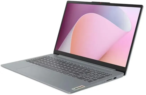 Ноутбук Lenovo IdeaPad Slim 3 15AMN8 (15.6