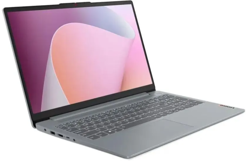 Ноутбук Lenovo IdeaPad Slim 3 15AMN8 (15.6