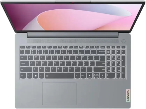 Ноутбук Lenovo IdeaPad Slim 3 15AMN8 (15.6