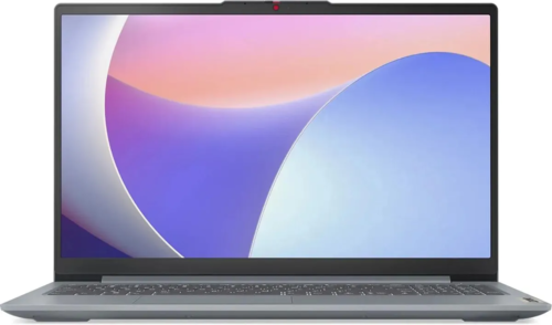 Ноутбук Lenovo IdeaPad Slim 3 15IAH8 (15.6