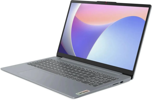 Ноутбук Lenovo IdeaPad Slim 3 15IAH8 (15.6