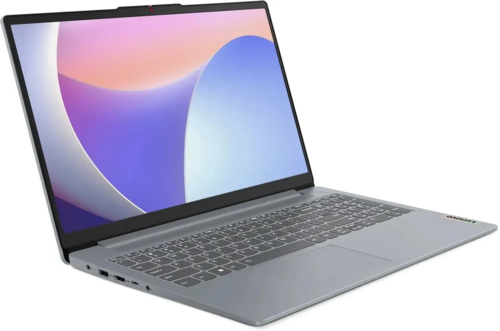 Ноутбук Lenovo IdeaPad Slim 3 15IAH8 (15.6