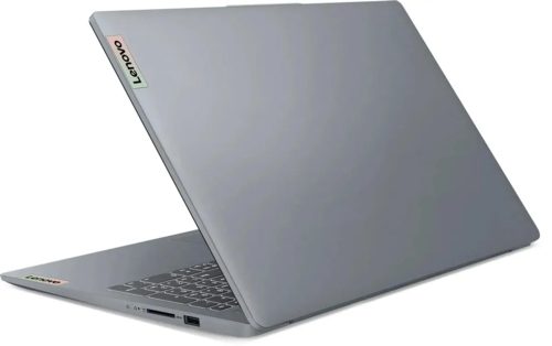 Ноутбук Lenovo IdeaPad Slim 3 15IAH8 (15.6