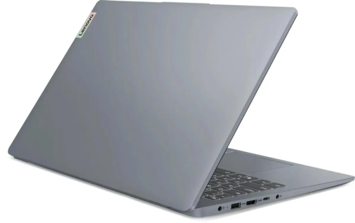 Ноутбук Lenovo IdeaPad Slim 3 15IAH8 (15.6