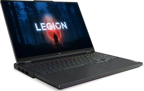 Ноутбук Lenovo Legion 5 Pro 16IRX8 (16