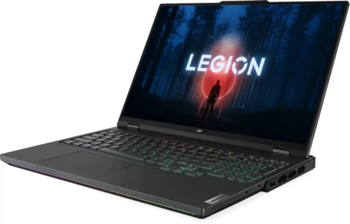 Ноутбук Lenovo Legion 5 Pro 16IRX8 (16