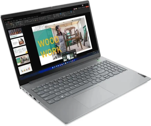 Ноутбук Lenovo Thinkbook 15 G4 IAP (15.6