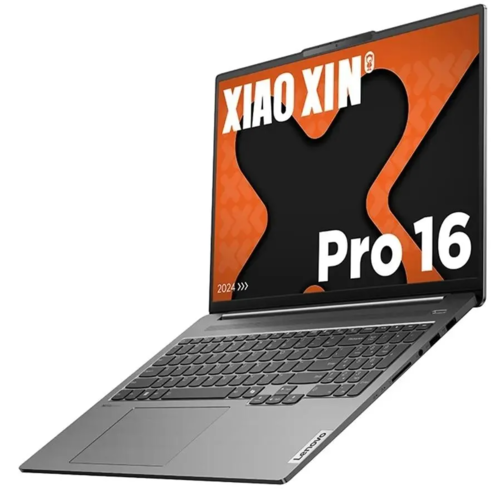 Ноутбук Lenovo Xiaoxin Pro16 IRH8 (16