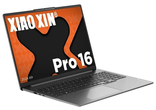 Ноутбук Lenovo Xiaoxin Pro16 IRH8 (16