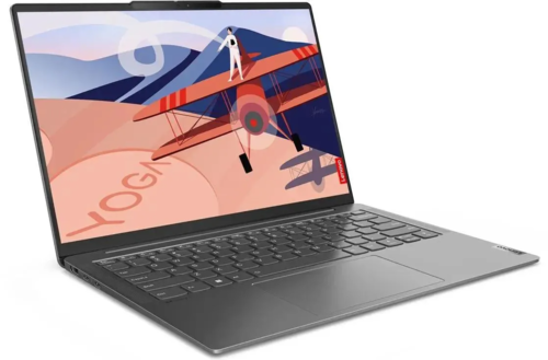 Ноутбук Lenovo Yoga Slim 6 14APU8 (14