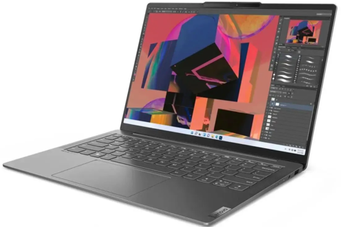 Ноутбук Lenovo Yoga Slim 6 14APU8 (14