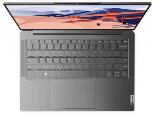 Ноутбук Lenovo Yoga Slim 6 14APU8 (14