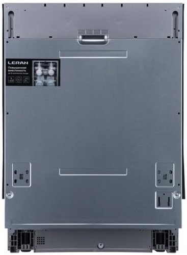 Встраиваемая посудомоечная машина Leran BDW 60-149