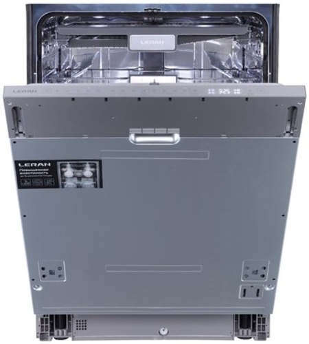 Встраиваемая посудомоечная машина Leran BDW 60-149