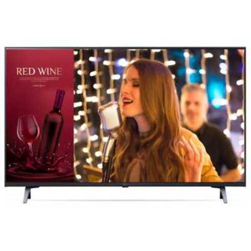 Телевизор LG 43UN640S0LD