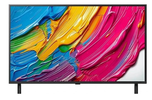 Телевизор LG 50QNED80A6A.ARUG