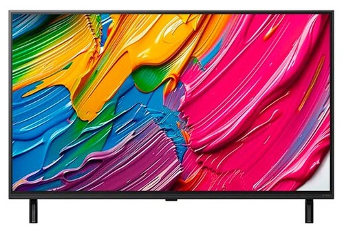 Телевизор LG 50QNED80B6B.ARUG