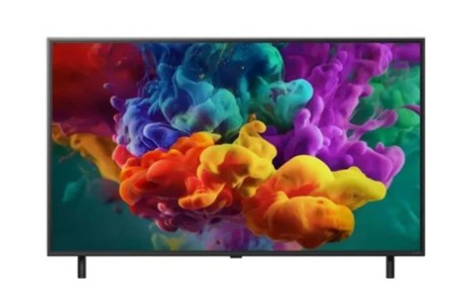 Телевизор LG 50QNED85B6A.ARUG