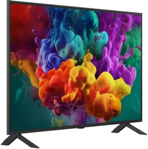 Телевизор LG 50QNED85B6A.ARUG