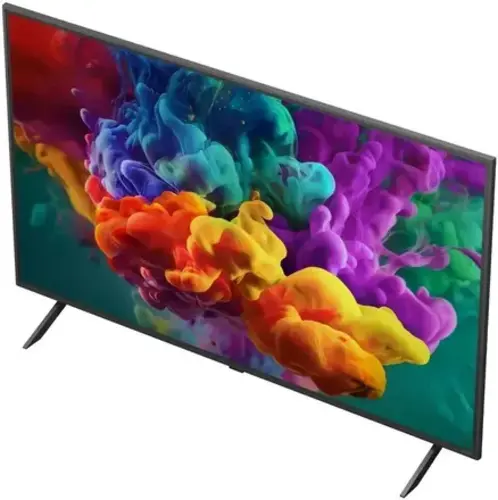 Телевизор LG 50QNED85B6A.ARUG