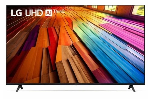 Телевизор LG 50UT80006LA.ARUG