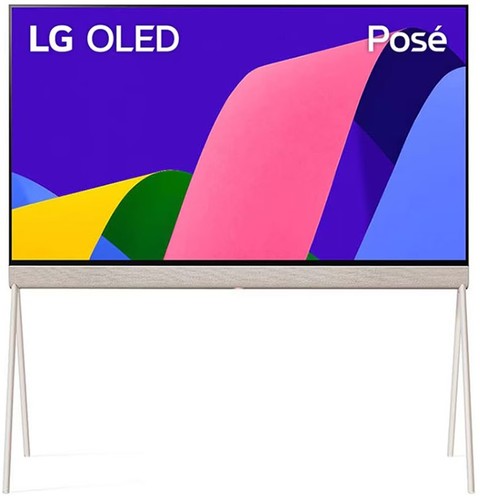 Телевизор LG 55LX1T6LA.ARUG