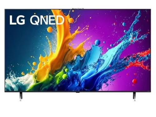 Телевизор LG 55QNED80T6A.ARUG