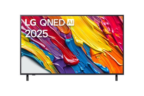 Телевизор LG 55QNED82A6B.ARUG