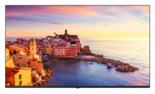 Телевизор LG 55UM662H4LC