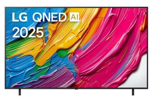 Телевизор LG 75QNED80A6A.ARUG