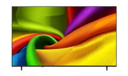 Телевизор LG 85NU900B6LA.ARUG