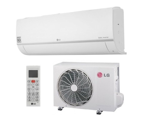 Сплит-система LG D07TT2