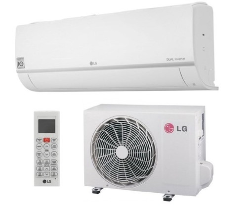 Сплит-система LG D12TT